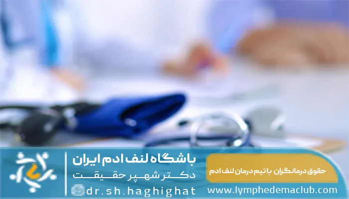 منشور حقوق پزشکان